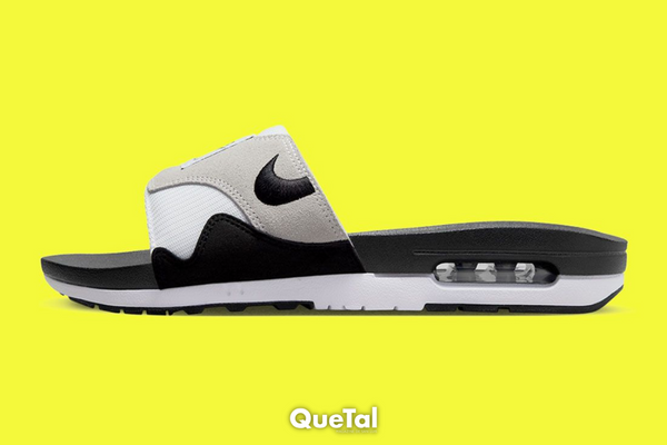 Opiniones encontradas con las nuevas AIR MAX 1 Slide